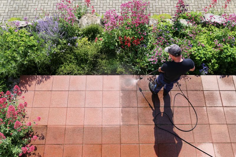 Outdoor Furniture Power Washing Tips and Insights