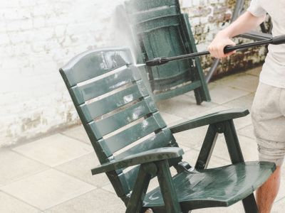 Improve the Appearance of Your Outdoor Furniture!